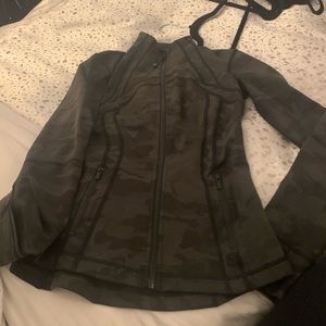 Brand new lululemon jacket